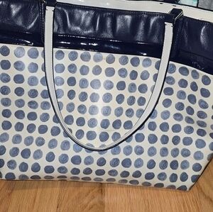 Coach Tote
